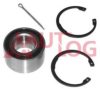 OPEL 09195608 Wheel Bearing Kit